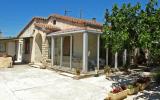 Casa De Vacaciones Francia: Carpentras Fr8060.108.1 