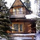 Casa De Vacaciones Zakopane: Casa De Vacaciones Zakopane 