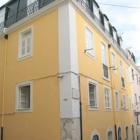 Apartamento De Vacaciones Portugal: Casa Madragoa - Baixa 
