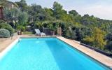 Casa De Vacaciones Francia: Gordes Fr8030.1.1 