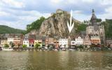 Casa De Vacaciones Dinant: Le Gîte De Dinant (Be-5500-12) 