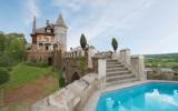 Casa De Vacaciones Spa Liege: Le Chateau De Balmoral (Be-4900-27) 