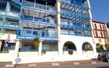 Apartamento De Vacaciones Hendaye: Ibaia Fr3495.110.1 
