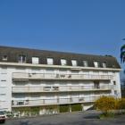 Apartamento De Vacaciones Villers Sur Mer: Apartamento Annabel 