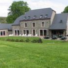 Casa De Vacaciones Tenneville: Le Clos Bagatelle 