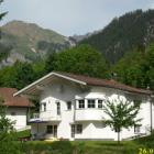 Apartamento De Vacaciones Vorarlberg: Bitschnau 
