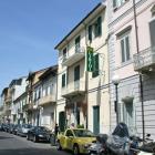 Apartamento De Vacaciones Viareggio: Apartamento Balena 