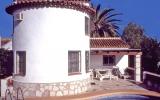 Casa De Vacaciones Denia Comunidad Valenciana: Urb. Paraiso Del Sol ...
