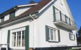 Casa De Vacaciones Sint Idesbald: Turbulence (Be-8670-95) 