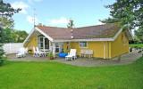 Casa De Vacaciones Vestsjalland: Bjerge Dk1359.1003.1 