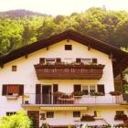 Casa De Vacaciones Schruns: Brandl 