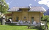 Casa De Vacaciones Flattach: Chalet Hasslacher (At-9831-10) 