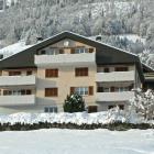 Apartamento De Vacaciones Glaris: Apartamento Amden 