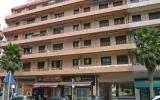 Apartamento De Vacaciones Canet Plage: Hélios Fr6660.540.2 