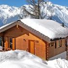 Casa De Vacaciones Nendaz: Casa De Vacaciones Lara 