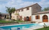 Casa De Vacaciones Istarska: Murva (Hr-52341-01) 