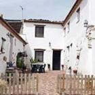 Apartamento De Vacaciones Laroya: La Curiosa 
