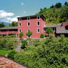 Casa De Vacaciones Camaiore: Casa De Vacaciones Fattoria-Cavallini 
