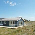 Casa De Vacaciones Søndervig: Casa De Vacaciones Søndervig 