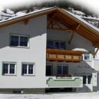Apartamento De Vacaciones Kappl Tirol: Karin 