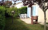 Casa De Vacaciones Poitou Charentes: Paradis Ocean Fr3217.405.3 