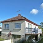 Casa De Vacaciones Cabourg: Casa De Vacaciones Ma Tente 