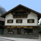 Apartamento De Vacaciones Nassereith: Hausberger 