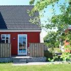 Apartamento De Vacaciones Bornholm: Apartamento Åkirkeby 