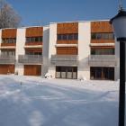 Apartamento De Vacaciones Wisla: Apartamento Wisla 
