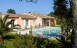 Casa De Vacaciones Cogolin: Soleiado Fr8451.110.1 