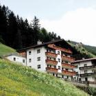 Casa De Vacaciones Kappl Tirol: Apart Sebastian 