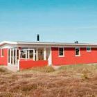 Casa De Vacaciones Søndervig: Casa De Vacaciones Søndervig 