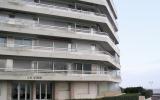 Apartamento De Vacaciones Royan Poitou Charentes: La Vigie Fr3216.460.1 