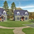 Casa De Vacaciones Tipperary: Casa De Vacaciones Aherlow Woods 