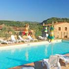 Apartamento De Vacaciones San Gimignano: Bellavista 