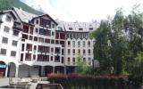 Apartamento De Vacaciones Chamonix: Bâtiment 