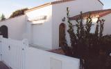 Casa De Vacaciones Vaux Sur Mer: Vaux Sur Mer Fr3217.153.1 