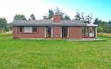 Casa De Vacaciones Udbyhøj: Udbyhøj Dk1399.3505.1 
