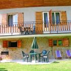 Casa De Vacaciones Eslovaquia: Casa De Vacaciones Trencianské Teplice 