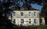 Casa De Vacaciones Aquitania: Villa Manieux (Fr-24400-02) 