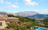 Casa De Vacaciones Salobreña: Salobreña Es5372.200.1 