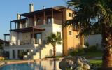 Casa De Vacaciones Khania: Villa Myrtia (Gr-73014-03) 