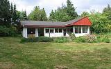 Casa De Vacaciones Hostrup Nordjylland: Hostrup Dk1073.1024.1 