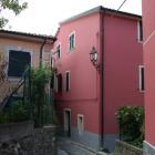 Apartamento De Vacaciones Moneglia: Apartamento Moneglia 