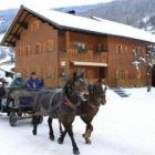Casa De Vacaciones Silbertal Vorarlberg: Barbara 