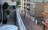 Casa De Vacaciones Bredene: Het Havenhuys Iii App. 301 (Be-8450-58) 