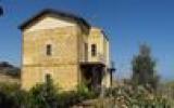 Casa De Vacaciones Agrigento: Agrigento -Villa Para Grupos - 5 Habitaciones ...