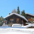 Casa De Vacaciones Nendaz: Casa De Vacaciones Lao-Lao 