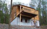 Casa De Vacaciones Manhay: Hé Du Seigneur (Be-6680-26) 
