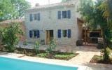 Casa De Vacaciones Umag: Oliva (Hr-52470-01) 